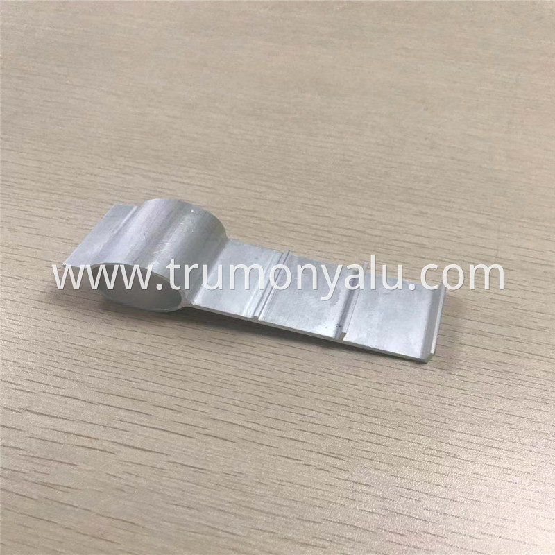 Aluminum Profile For Heat Sink37